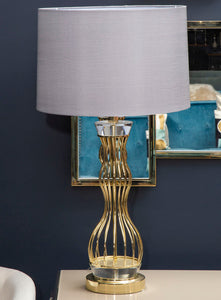 Hannah Table Lamp