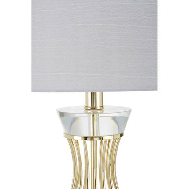 Hannah Table Lamp