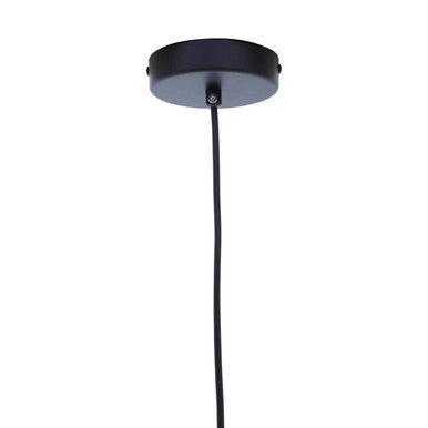 Lavis Triangular Pendant Light - image 5