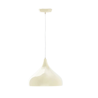 Leni Gold Finish Pendant Light - image 6