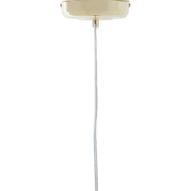 Leni Gold Finish Pendant Light - image 5