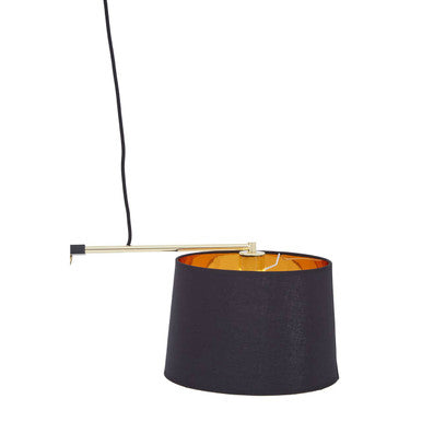 Leni 2 Bulbs Pendant Light - image 4