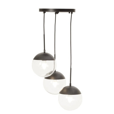 Revive Dia 3 Pendant Light