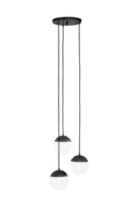 Revive Dia 3 Pendant Light