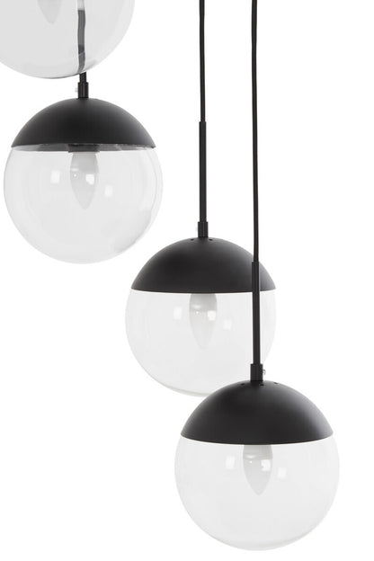 Revive Dia 3 Pendant Light