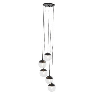 Revive Dia 5 Pendant Light