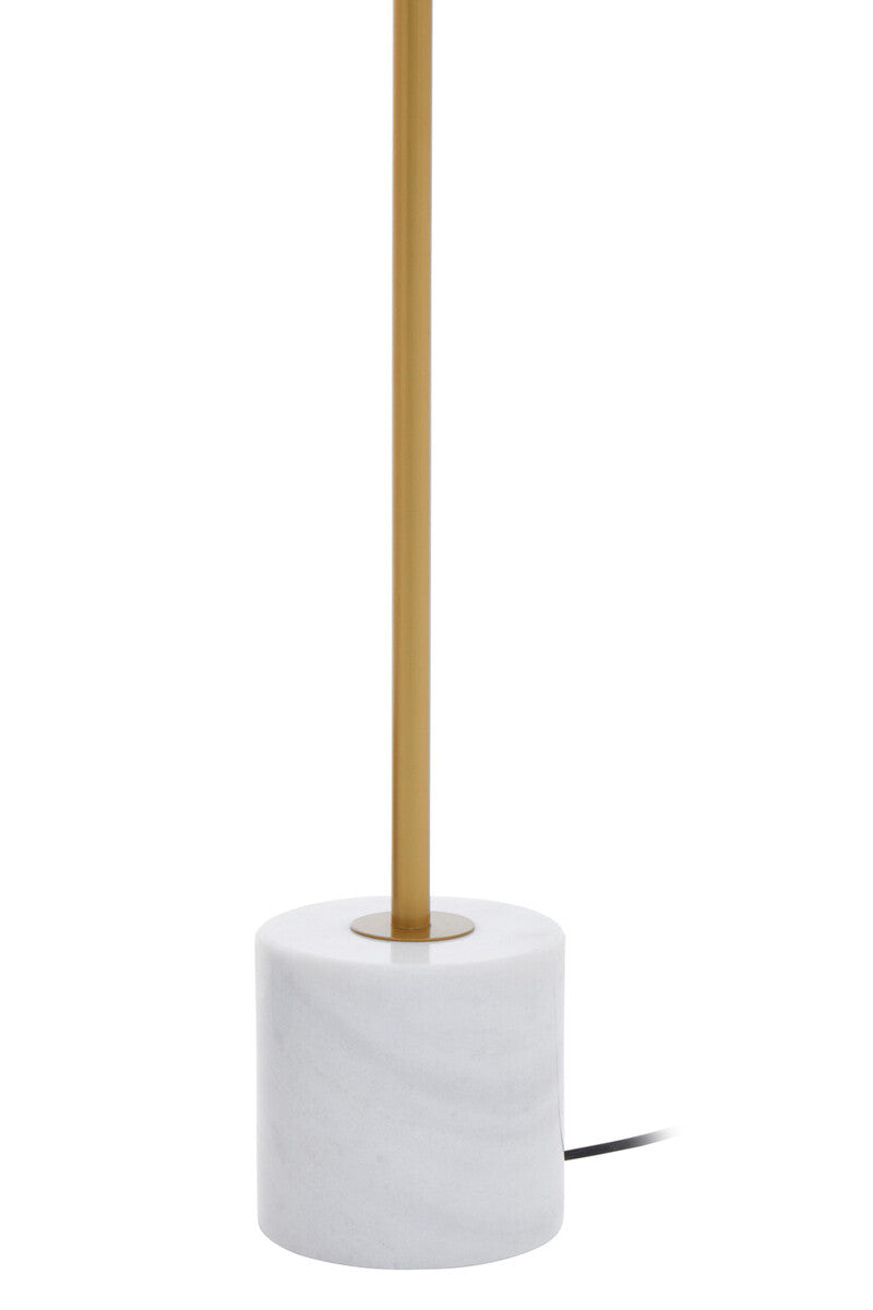 Revive Two Light Gold Finish Floor Lamp - image 5