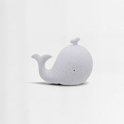 Kids Whale Night Light