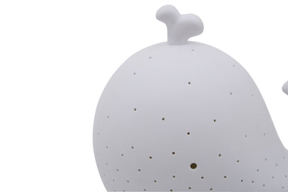 Kids Whale Night Light