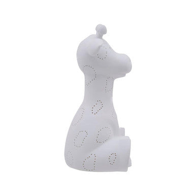 Ola Kids Giraffe Ceramic Night Light