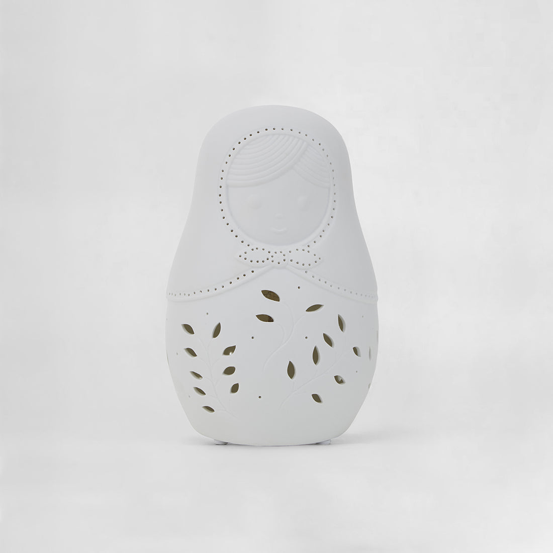 Kids Russian Doll Night Light