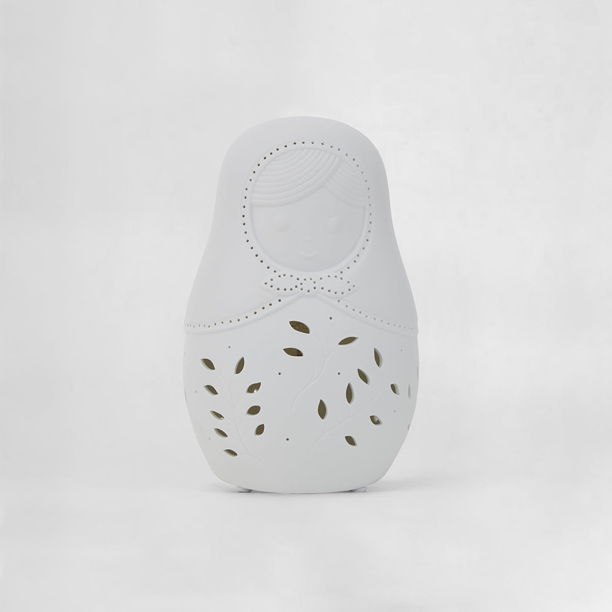 Kids Russian Doll Night Light