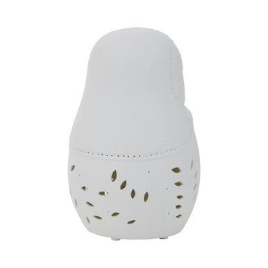 Ola Kids Russian Doll Ceramic Night Light