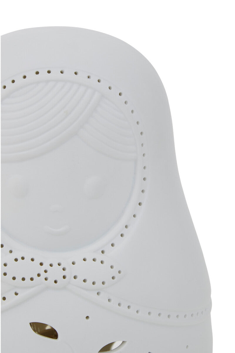 Kids Russian Doll Night Light