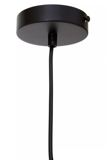 Wyra Chrome Pendant Light