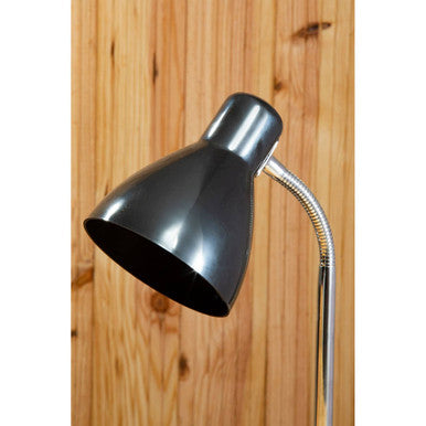 Finley Black Lamp