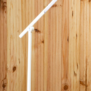White Touch Desk Lamp | Finley