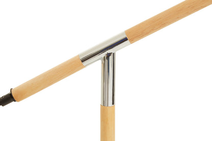 Stockholm Adjustable Desk Lamp in  Chrome Finish