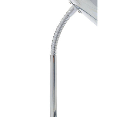 Flexi Chrome Desk Lamp - image 4