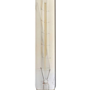 T25 E27 220v 40 Watt Bulb - 185mm | Bulbs