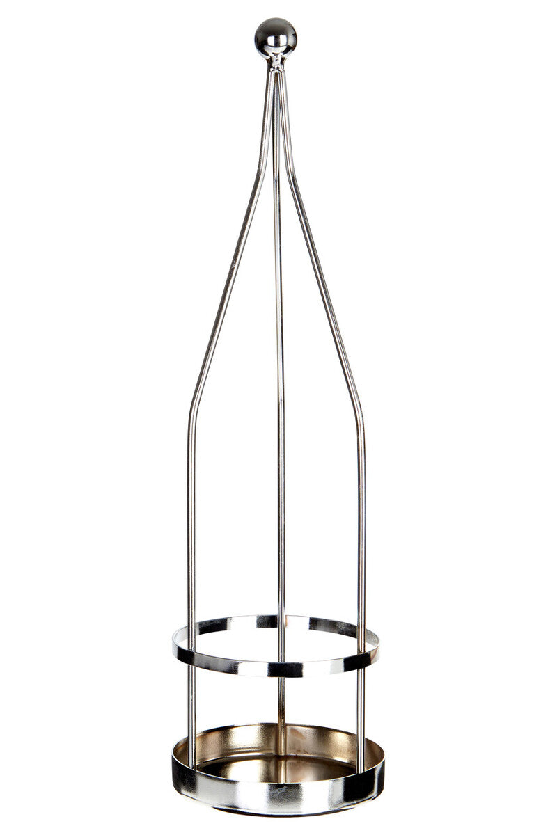 Imbue Set of 3 Small Decorative Oil Bottles