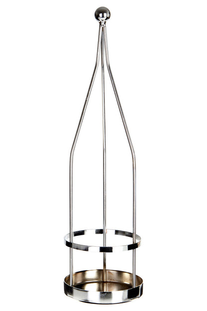 Imbue Set of 3 Small Decorative Oil Bottles