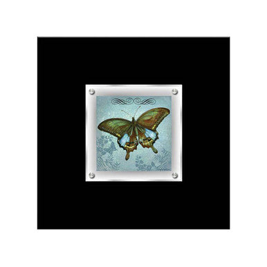 Butterfly 1 Framed Wall Art - image 5