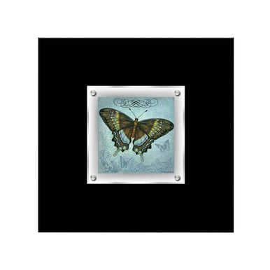 Butterfly 2 Framed Wall Art - image 5