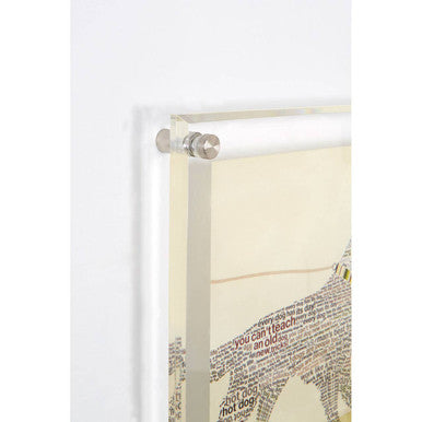 Framed Labrador Wall Art - image 4