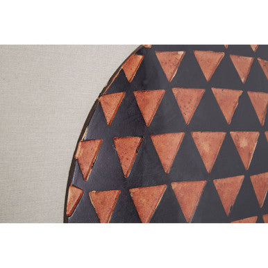 Nason Framed Geo Design Wall Art - image 4