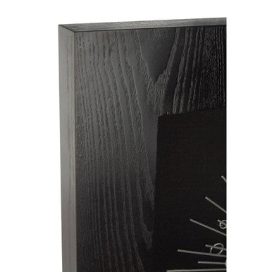 Nason Framed Silver Abstract Wall Art - image 4