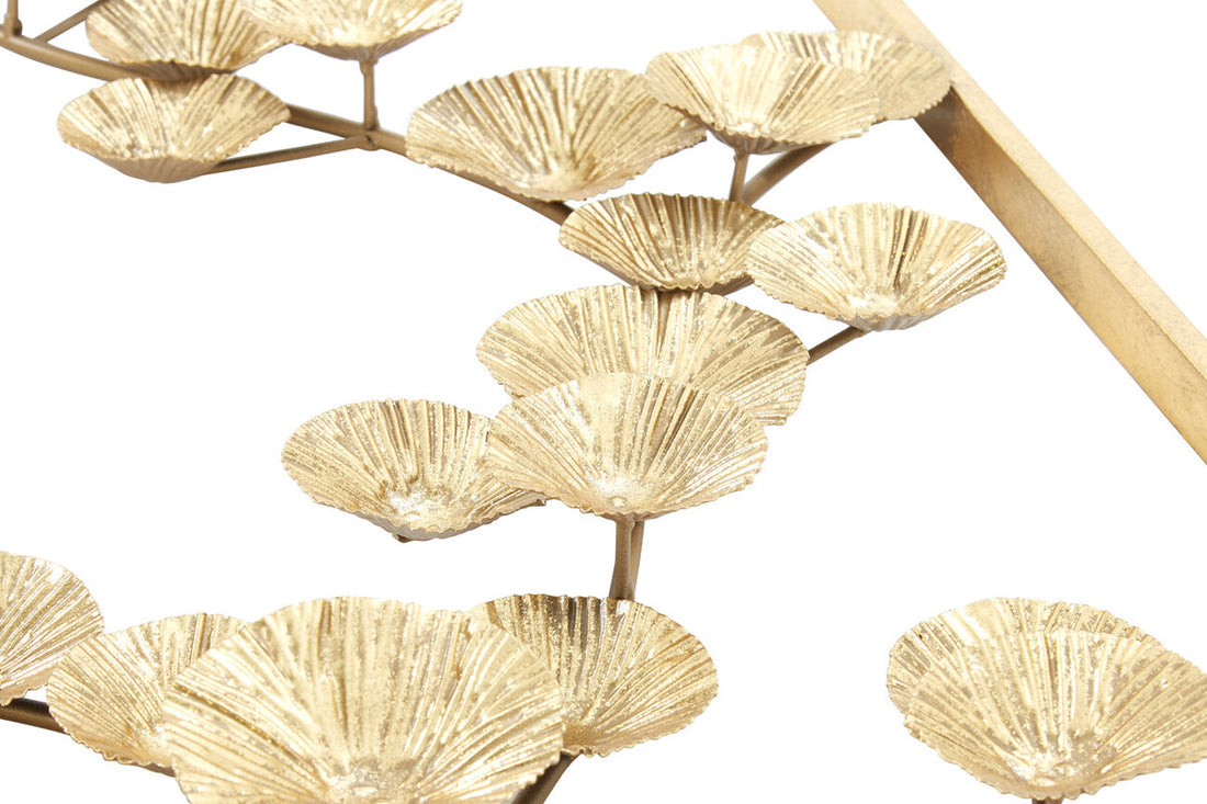 Farran Floral Wall Art - Image 5