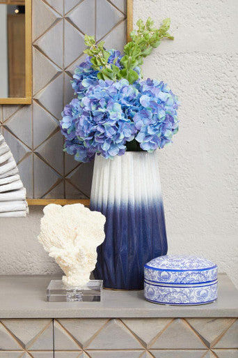 Fiori Artificial flowers Bells Of Ireland Stem
