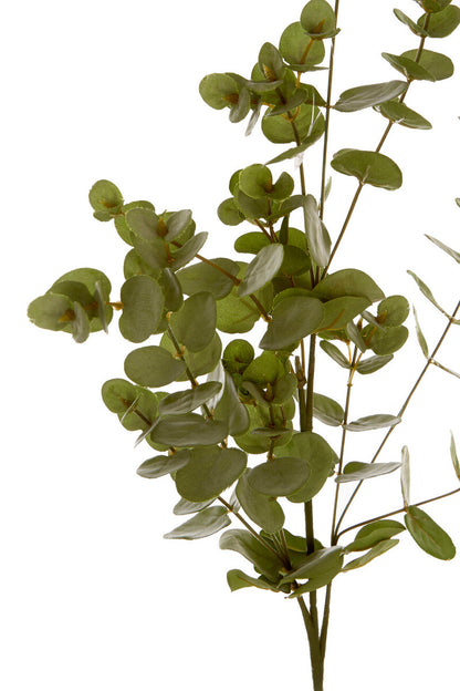 Fiori Faux Eucalyptus Spray Stem