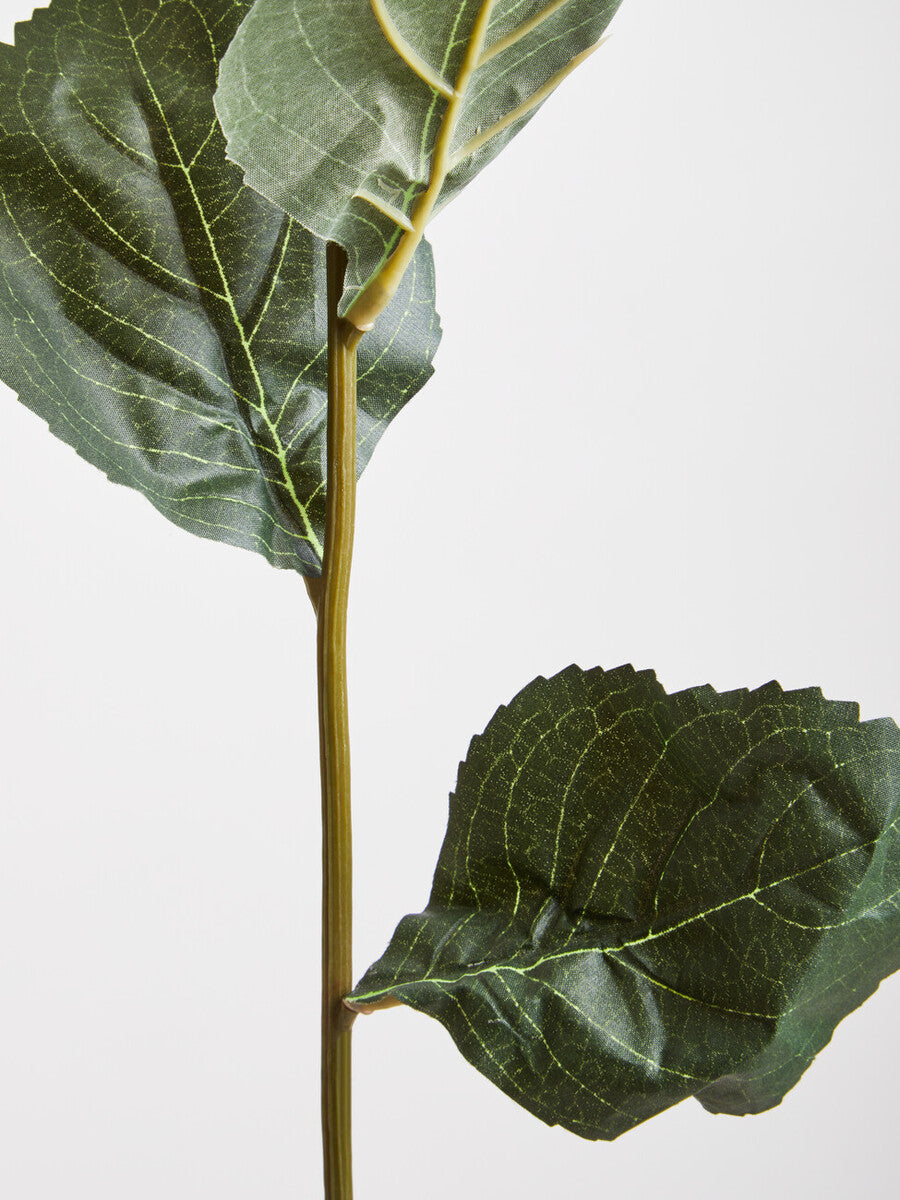 Fiori Cream Hydrangea Stem