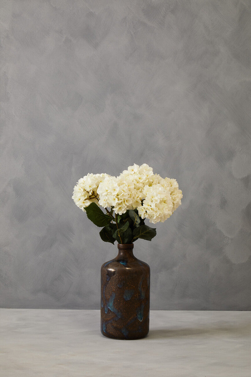Fiori Cream Hydrangea Stem