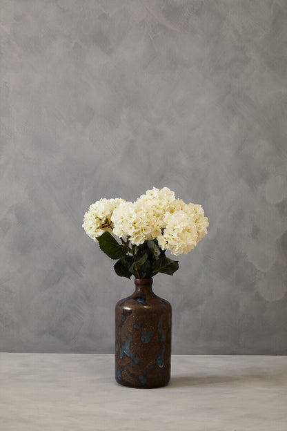 Fiori Cream Hydrangea Stem