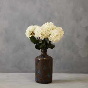 Cream Hydrangea Flower Stem | Fiori Artificial flowers