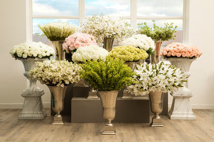 Fiori Cream Hydrangea Stem