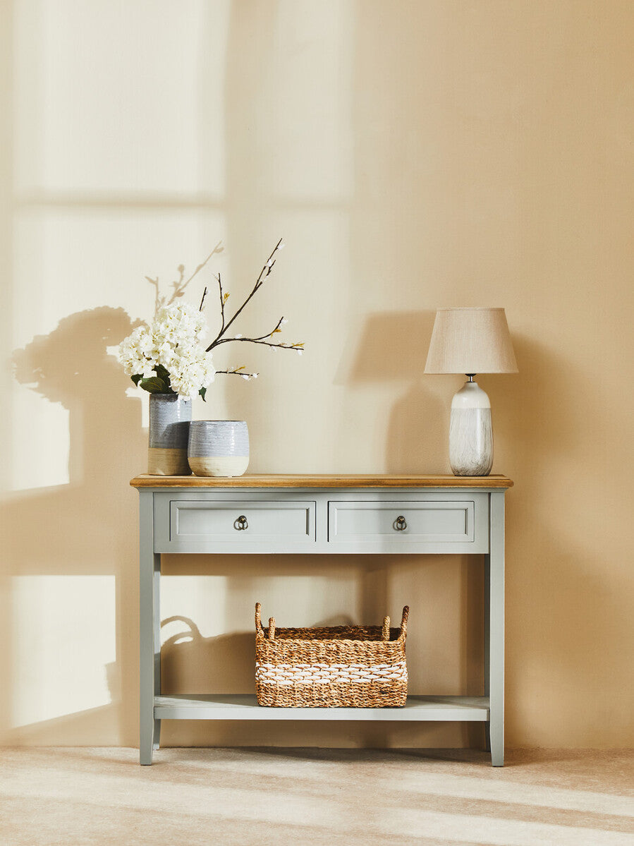 Fiori Cream Hydrangea Stem