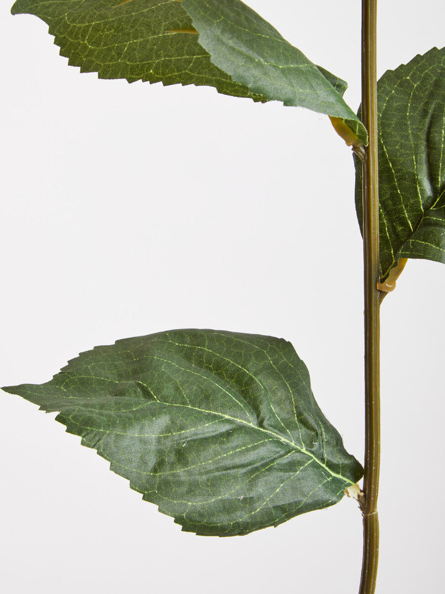 Fiori Pink Hydrangea Flower Stem - Image 5