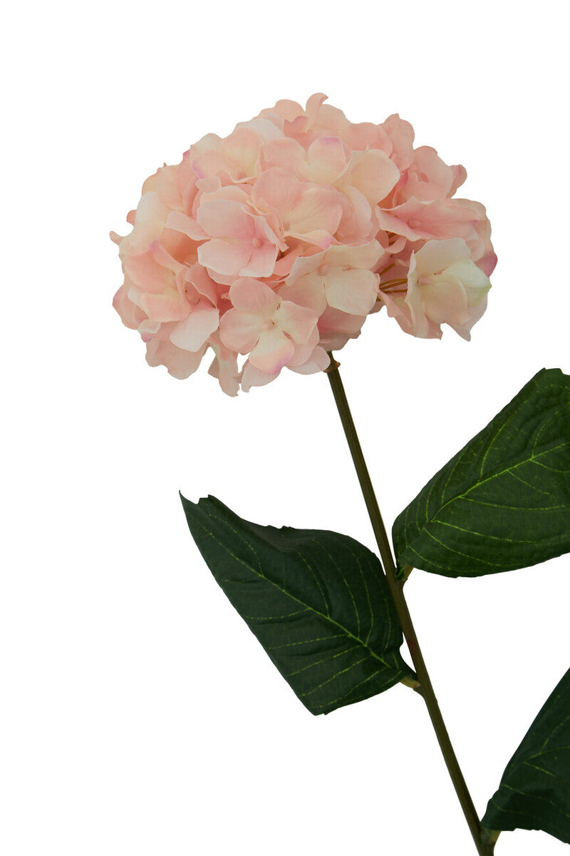 Fiori Pink Hydrangea Flower Stem - Image 15