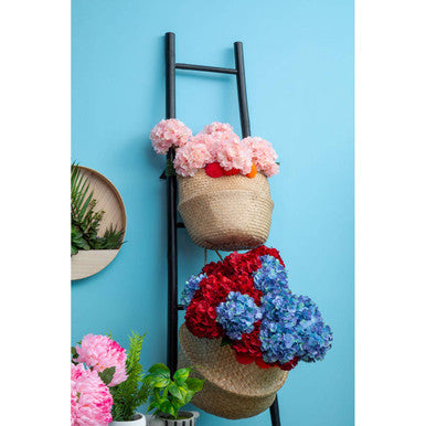 Fiori Blue Hydrangea Flower Stem