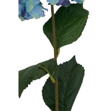 Fiori Blue Hydrangea Flower Stem