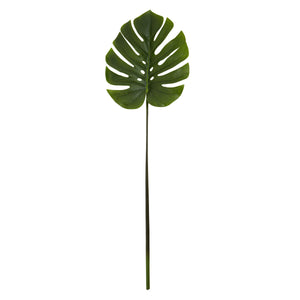 Fiori 109cm Green Stem Monstera Palm