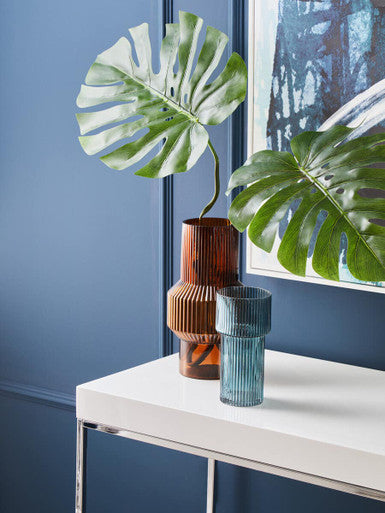 Fiori 109cm Green Stem Monstera Palm