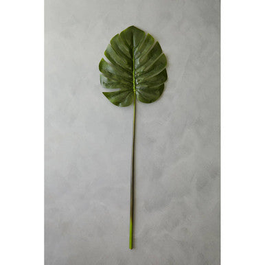 Fiori Tall Monstera Palm Stem