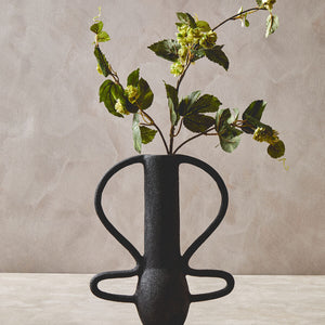 Green Hop Flower Spray Stem | Fiori Artificial flowers