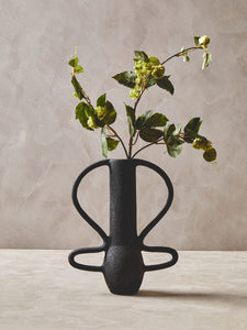 Green Hop Flower Spray Stem | Fiori Artificial flowers