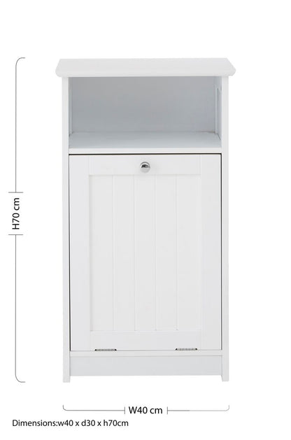 Portland Floor Cabinet